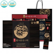 개성인삼농협 6년근 왕가홍삼스틱 15ml x 33포