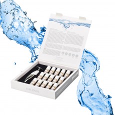 산수시 데포 with 이온 어플리케이터 세트
(기기 1ea + 3ml 데포세럼 15ea)